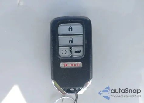 2019 Honda Cr-V Ex-L from USA, damaged, VIN 2HKRW2H81KH658556